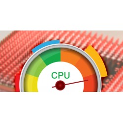 High CPU load [FIX]