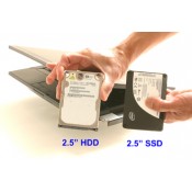 Laptop HDDs/SSDs