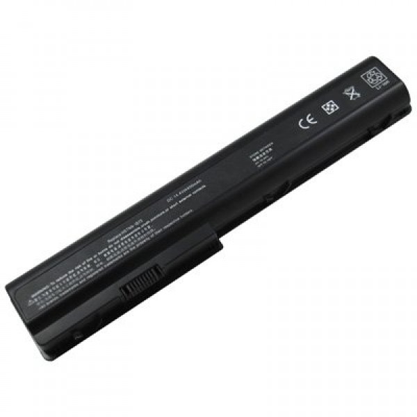 Battery HP DV7