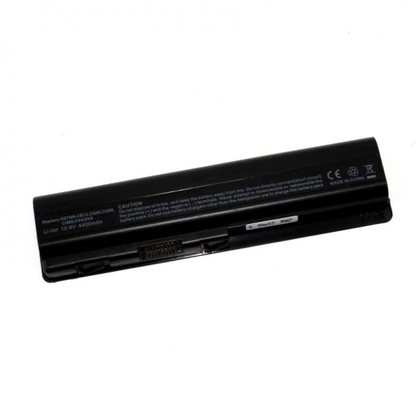 Battery HP G50 G71 (HSTNN)