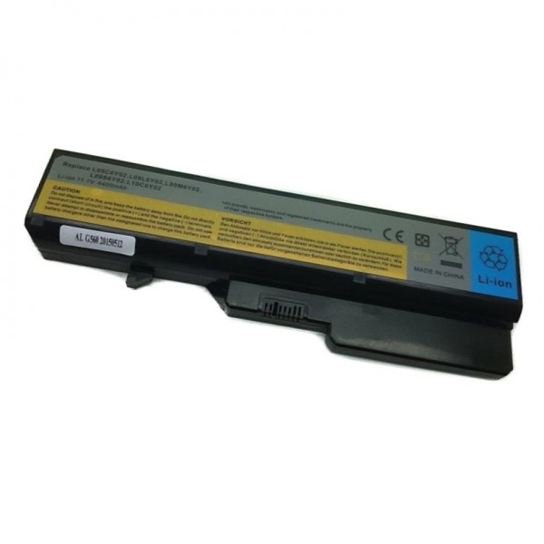 Battery Lenovo G460 G560