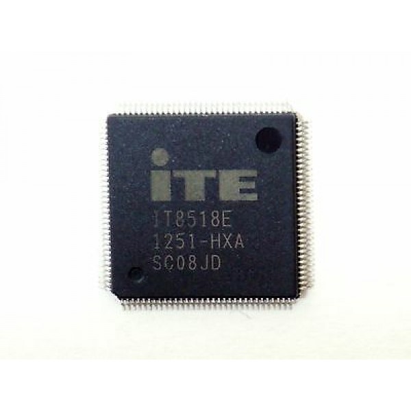 ITE IT8518E