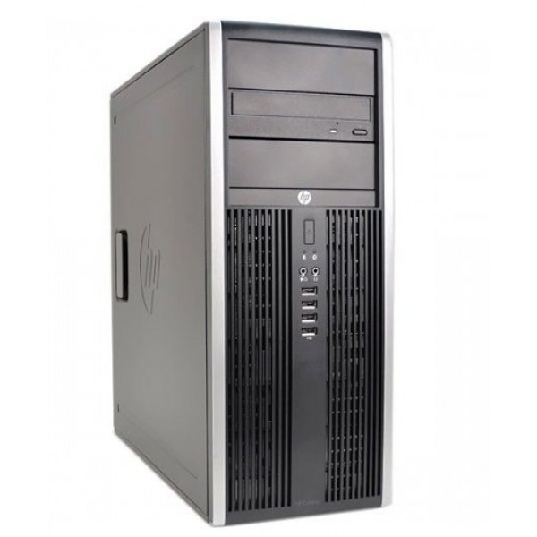 Desktop HP 8300 Elite i5 Tower