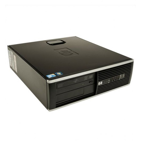 Desktop HP Compaq Elite 8000 Core2DUO SSF