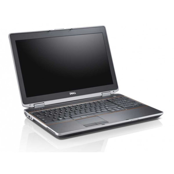 Laptop DeLL Latitude E6520 i7
