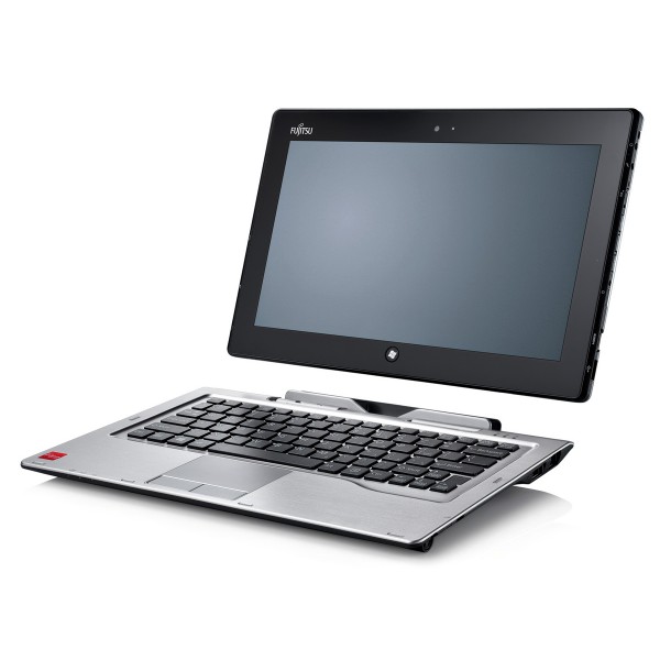 Laptop Fujitsu Stylistic Q702 Convertible