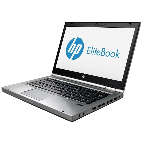Laptop HP Elitebook 8470p i5