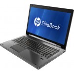 Laptop HP Elitebook 8760w i5-2 17.3