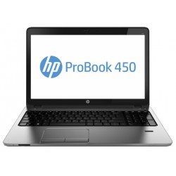 Laptop HP ProBook 450 G1 Laptop HP ProBook 450 G1