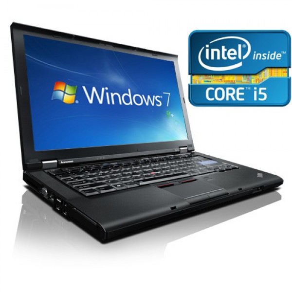 Laptop Lenovo Thinkpad T410 i5