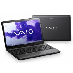 Laptop Sony Vaio SVE1511B1EB 