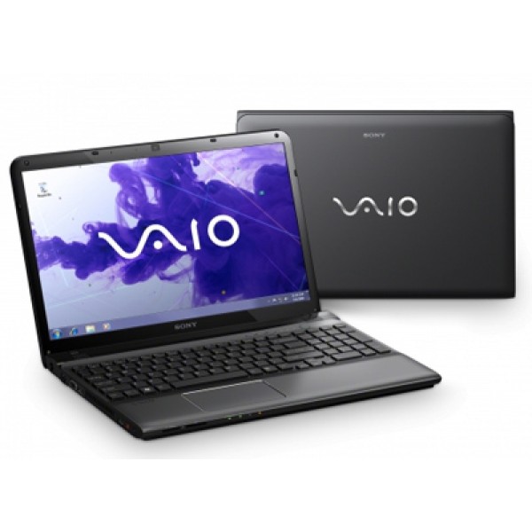 Laptop Sony Vaio SVE1511B1EB 