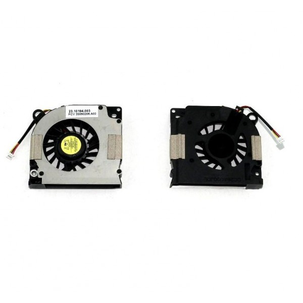 Fan Dell 1525 D620