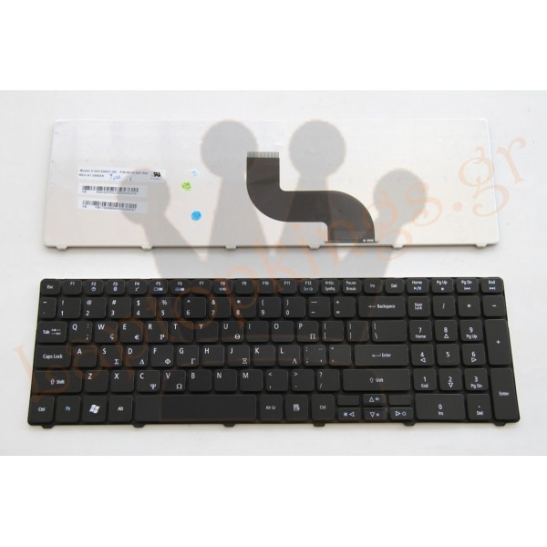 KB Acer 5338 E442 G443