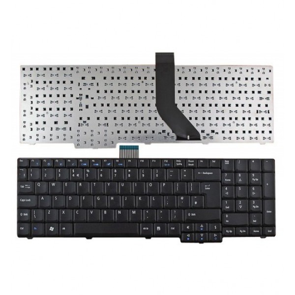 Keyboard Acer 7730 Long Latin