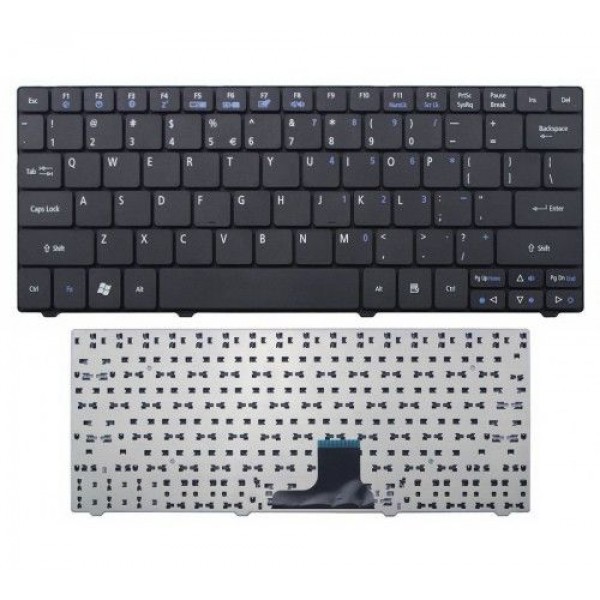 Keyboard Acer Aspire One 751 753