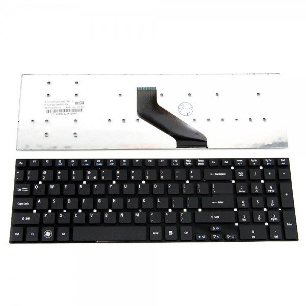 Keyboard Acer V3-571G (us)