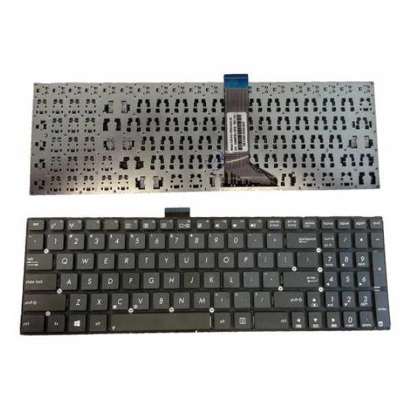 Keyboard Asus F553-F555 Latin