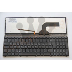 Keyboard Asus G51 U50V Greek Keyboard Asus G51 U50V Greek