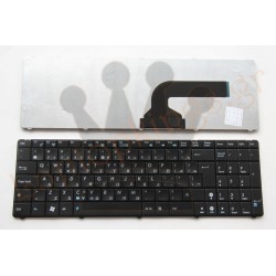 Keyboard Asus N50 51-52-60-71-90 Greek Keyboard Asus N50 51-52-60-71-90 Greek