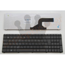 Keyboard Asus N53 Greek Keyboard Asus N53 Greek