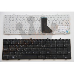 Keyboard Dell Inspiron 1764 Greek Keyboard Dell Inspiron 1764 Greek