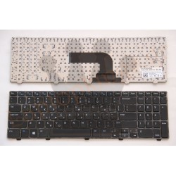 Keyboard Dell 3521 3540 2521 Greek Keyboard Dell 3521 3540 2521 Greek