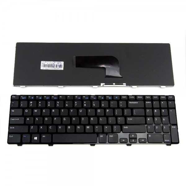 Keyboard Dell 3521 15R Latin