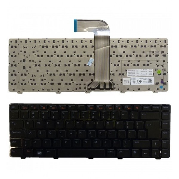 Keyboard Dell Inspiron N5040 Latin