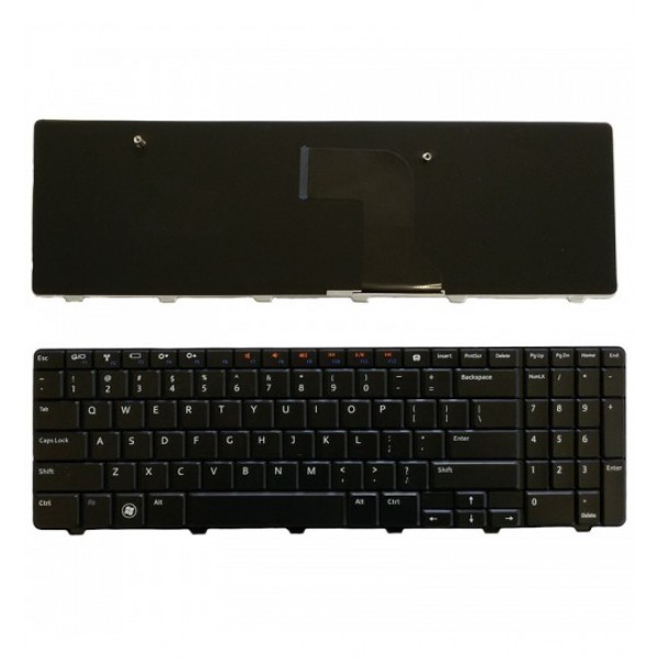 Keyboard Dell N5010 15R Latin