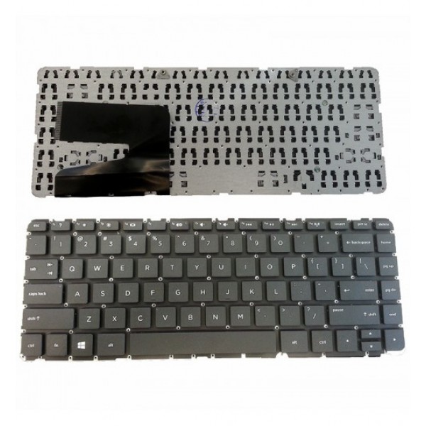 Keyboard HP 14-N 14-R Latin no frame