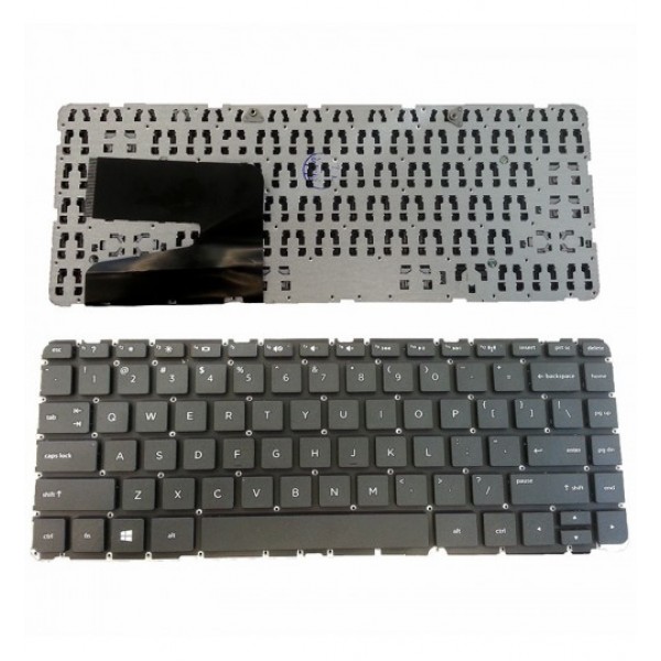 Keyboard HP 14-N 14-R Latin no frame