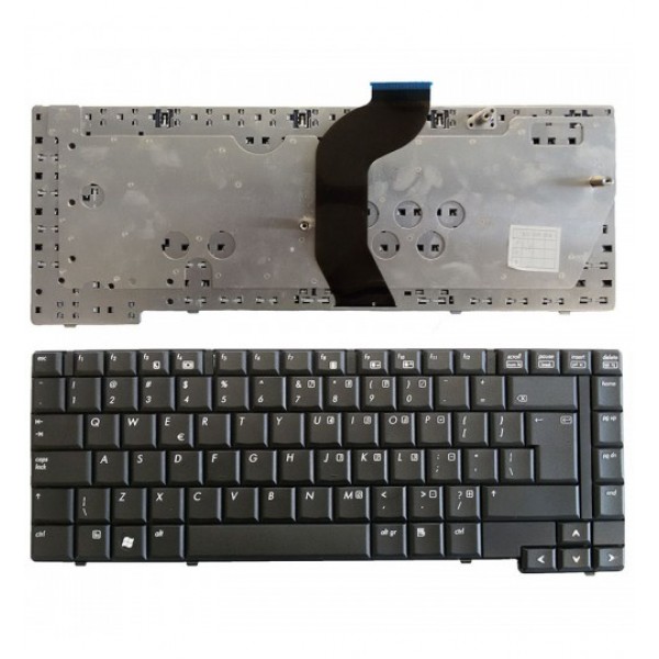 Keyboard HP 6530b US