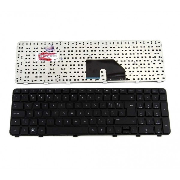 Keyboard HP DV6-6000 Latin