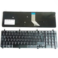 Keyboard HP DV7-2000 EN Keyboard HP DV7-2000 EN
