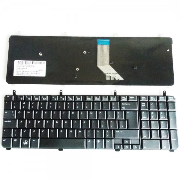 Keyboard HP DV7-2000 EN
