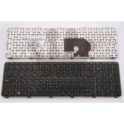 KB HP DV7-6000 KB HP DV7-6000