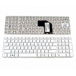 KB HP G6-2000 White KB HP G6-2000 White