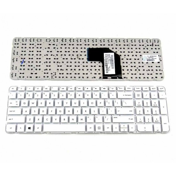 KB HP G6-2000 White