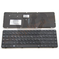 Keyboard HP G56-G62 Greek Keyboard HP G56-G62 Greek