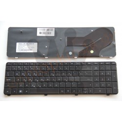 Keyboard HP G72 CQ72 Greek Keyboard HP G72 CQ72 Greek