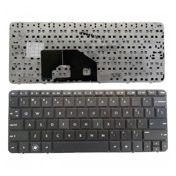 Keyboard HP Mini 210 Latin