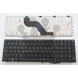 Keyboard HP Probook 6540B Greek Keyboard HP Probook 6540B Greek