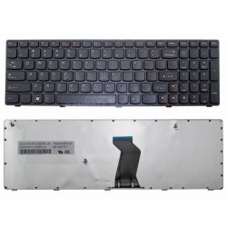 Keyboard Lenovo B570 Latin Keyboard Lenovo B570 Latin