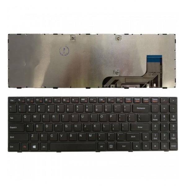 Keyboard Lenovo Ideapad 100 Latin