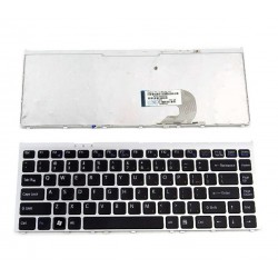 Keyboard Sony VGN-FW Latin Keyboard Sony VGN-FW Latin