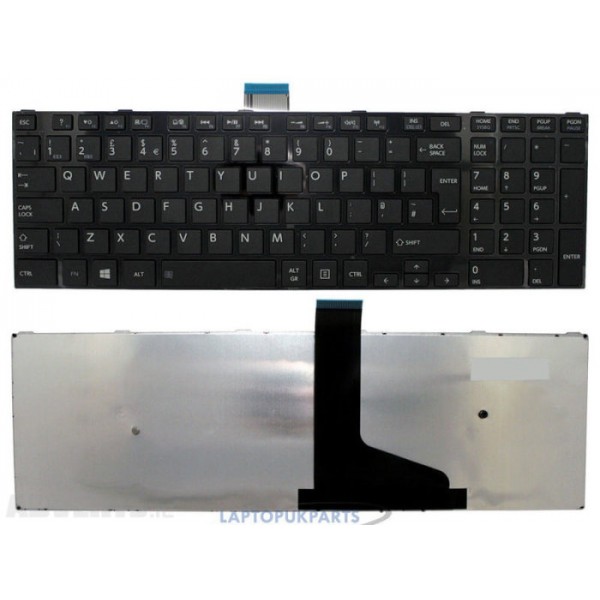 KB Toshiba C855D