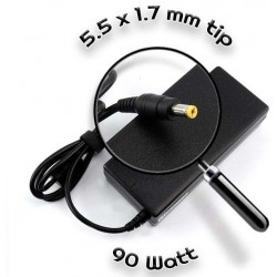 Charger Acer 5.5x1.7 19V 90W Charger Acer 5.5x1.7 19V 90W