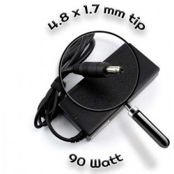 Charger HP 4.8x1.7 18.5V BULLET Charger HP 4.8x1.7 18.5V BULLET