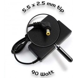 Charger Toshiba 5.5x2.5 19V 90W Charger Toshiba 5.5x2.5 19V 90W